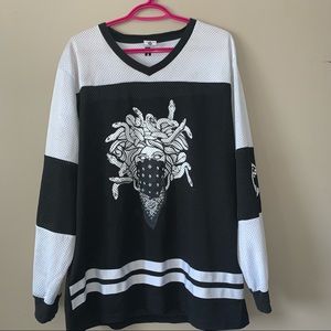 Crooks&Castles Jersey